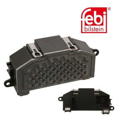 Febi 39753 Control Device Premium High Performance Fits Seat Toledo 2006 - 2009
