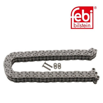 Febi 25356 Timing Chain Duplex Fits Mercedes-Benz A-Class 2001 - 2004