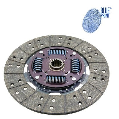 Blueprint ADC43164 Clutch Disc Premium Standard For Mitsubishi Canter 2000
