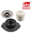 Febi 09016 Strut Mounting Kit Standard Premium Fits Vauxhall Astra 1992 - 1998