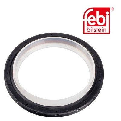 Febi 170900 Crankshaft Seal Premium High Performance Fits Ford C-Max 2011-2019