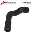 Autostar Germany Crankcase Vent Hose for Mercedes W203 W211 2710180082