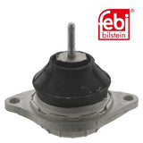 Febi 01517 Engine Mounting Hydro Mount Standard Fits Audi Coupe 1986 - 1988