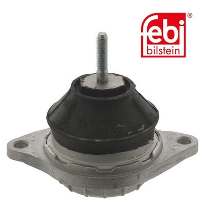Febi 01517 Engine Mounting Hydro Mount Standard Fits Audi Coupe 1986 - 1988