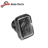 Land Rover Allmakes Lamp auxiliary lighting side repeater XGB000020