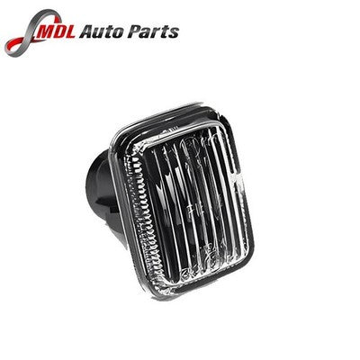 Land Rover Allmakes Lamp auxiliary lighting side repeater XGB000020