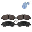 Blueprint ADC44264 Brake Pad Front Heavy Duty Fits Jeep Patriot 2011 - 2017
