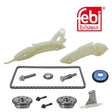 Febi 171910 Timing Chain Kit Premium High Quality Fits Mini Paceman 2012 - 2016