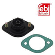 Febi 12702 Strut Top Mounting Kit Rear Left Right Fits BMW 3 Series 1987-1989