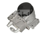 Febi 188768 Oil Filter Housing Standard Premium Fits BMW 1 Series 2008 - 2011