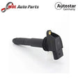 AutoStar Germany Ignition Coil for Porsche 9PA 980 98060290400