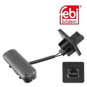 Febi 107975 Pushbutton / Handle Unit Durable Fits Chevrolet Cruze 2011 - 2024