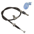 Blueprint ADM54696 Hand Brake Cable 1160 mm Long Fits Mazda MX-5 2000 - 2005