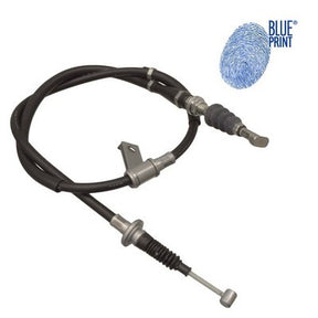 Blueprint ADM54696 Hand Brake Cable 1160 mm Long Fits Mazda MX-5 2000 - 2005