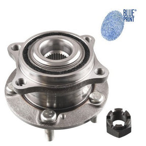 Blueprint ADG08244 Wheel Bearing Kit 92 mm Diameter For Hyundai ix55 2011 - 2012
