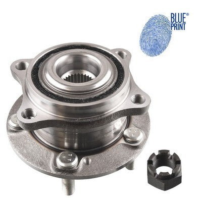 Blueprint ADG08244 Wheel Bearing Kit 92 mm Diameter For Hyundai ix55 2011 - 2012