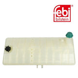Febi 171213 Coolant Expansion Tank With Lids Premium Grade High Performance