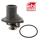 Febi 04755 Thermostat Standard Premium Quality Fits Opel Vectra 1988 - 1990