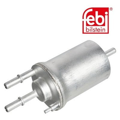 Febi 26343 Premium Fuel Filter High Performance Fits Seat Ibiza 2012-2015