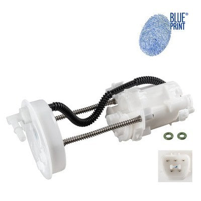 Blueprint ADH22335C Fuel Filter High Performance Fits Honda CR-V 2001 - 2007