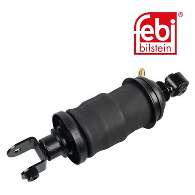 Febi 170524 Cabin Shock Absorber Front Pneumatic Mode Premium High Performance