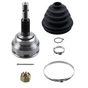 Febi 193599 Drive Shaft Joint Kit Front Fits Opel Astra G Classic 2004 - 2009