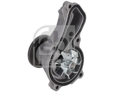 Febi 186116 Water Pump Standard Premium Grade Fits Honda Civic 2005 - 2011