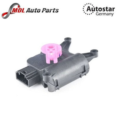 AutoStar Germany A/C Flap Servo Motor VW Golf Jetta Audi A3 TT 1J1907511F
