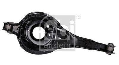 Febi 184487 Control Arm Rear Axle Sheet Steel Durable Fits Ford Kuga 2014 - 2019
