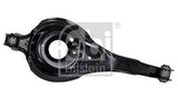 Febi 184487 Control Arm Rear Axle Sheet Steel Durable Fits Ford Kuga 2014 - 2019