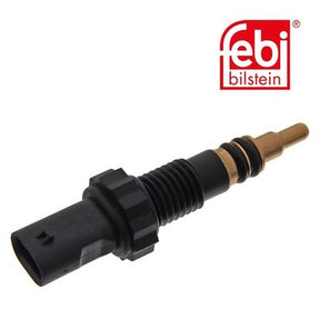 Febi 37032 Coolant Temperature Sensor Plastic Premium Fits Mini Mini 2013 - 2025