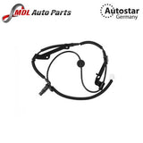 AUTOSTAR GERMANY ABS SENSOR 95680-2B000