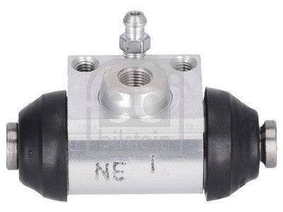 Febi 183529 Wheel Cylinder Rear Axle Aluminium Fits Dacia Logan 2021 - 2025