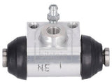 Febi 183529 Wheel Cylinder Rear Axle Aluminium Fits Dacia Logan 2021 - 2025
