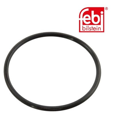 Febi 10258 Sealing Ring Premium Durable Construction Fits Audi A3 2013 - 2014