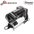 Autostar Germany COMPRESSOR For Mercedes Benz W221 C216 2213201604