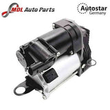 Autostar Germany COMPRESSOR For Mercedes Benz W221 C216 2213201604