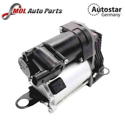 Autostar Germany COMPRESSOR For Mercedes Benz W221 C216 2213201604