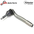AutoStar Germany Front Outer Tie Rod End 2054600605 for Mercedes C-Class E-Class