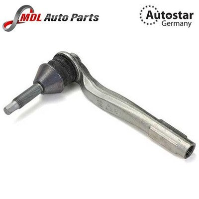 AutoStar Germany Front Outer Tie Rod End 2054600605 for Mercedes C-Class E-Class