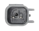 Febi 192916 ABS Sensor Standard Premium Grade Fits Chevrolet Matiz 2007 - 2025