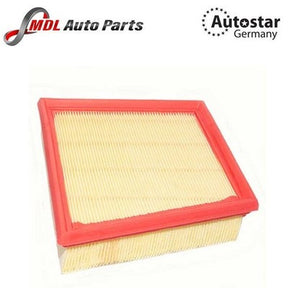 Autostar Germany Air Filter LR092246 for Range Rover Velar