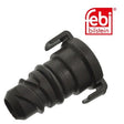 Febi 106558 Oil Drain Plug Premium Fits Ford Transit Connect 2013 - 2025