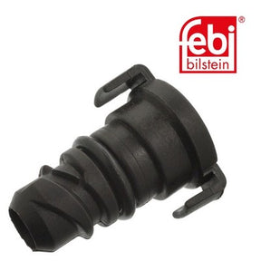 Febi 106558 Oil Drain Plug Premium Fits Ford Transit Connect 2013 - 2025