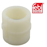 Febi 08409 Anti Roll Bar Bush Rear Premium Standard Durable High Performance