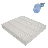 Blueprint ADH22506 Cabin Filter Standard New 222 mm Fits Honda CR-V 1999 - 2002