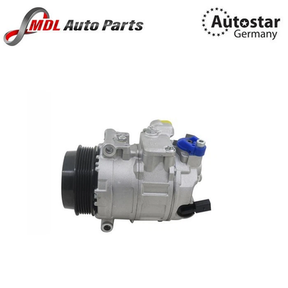 AUTOSTAR GERMANY A/C Compressor 2E0820803H