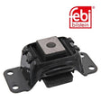 Febi 10026 Axle Beam Mount Rear Axle Left and Right Fits Ford Orion 1986 - 1990