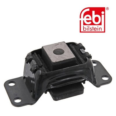 Febi 10026 Axle Beam Mount Rear Axle Left and Right Fits Ford Orion 1986 - 1990