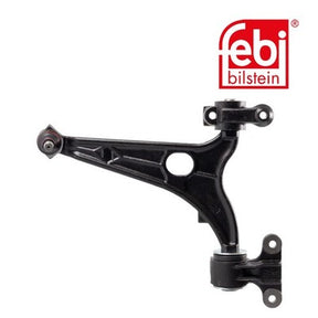 Febi 37350 Control Arm Front Left Lower Cast Steel Fits Peugeot 807 2004 - 2006